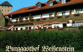 Burggasthof Weißenstein